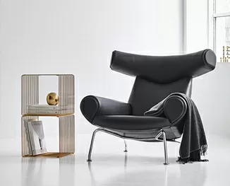 Ox Chair Ox Chair